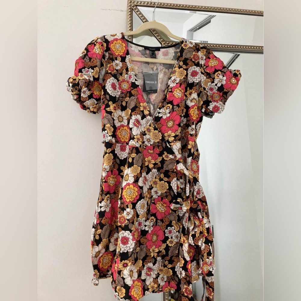 Forever 21 Dress